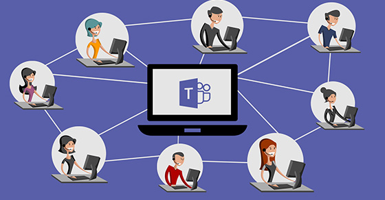 9 lỗi khi sử dụng Microsoft Teams và cách khắc phục triệt để